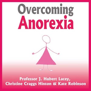 cover image of Overcoming Anorexia